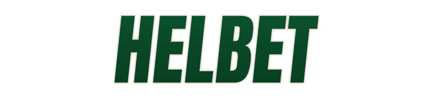 helbet লোগো